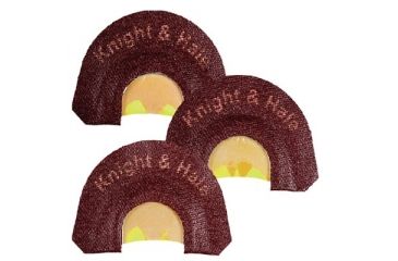 Image of Knight &amp; Hale KH014C Spittin Image 3-Pack