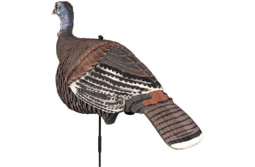 Image of Knight &amp; Hale Knight and Hale Pretty Girl Lookout Hen Decoy