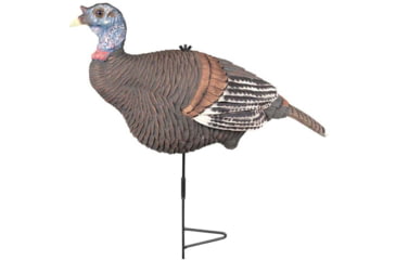 Image of Knight &amp; Hale Knight and Hale Pretty Girl Lookout Hen Decoy