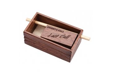 Image of Knight &amp; Hale Last Call Turkey Call, KHT4001-T