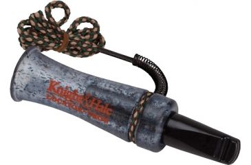 Image of Knight &amp; Hale Turkey Locator Magnum Crow