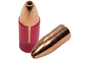 Image of Knight Rifles BARNES RED HOTS 52/375 - 18 pack, M900586