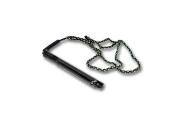 Image of Knight Rifles Brass No. 11 Capper with Lanyard, M900029