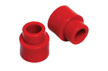 Image of Knight Rifles Full Plastic Jacket - 100/Pack, M901104