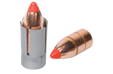 Image of Knight Rifles Muzzleloading Bullets Hornady FTX Flex Tip w Gray Sabot .52 cal 325 gr 18/ct, M900540