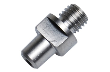 Image of Knight Rifles Muzzleloading Stainless Red Hot Nipple Musket Cap 1/4-28, M900012