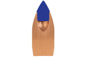 Image of Knight Rifles Muzzleloading TMZ Muzzleloader Bullets with EZ Load Sabots 50 cal .50 cal 290 gr Polymer Tip Boat Tail 20/ct, M900595