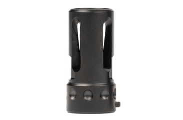 Image of Knight's Armament 111583 QDC Flash Suppressor Kit 7.62x51mm NATO 1/2-28 Tpi 2