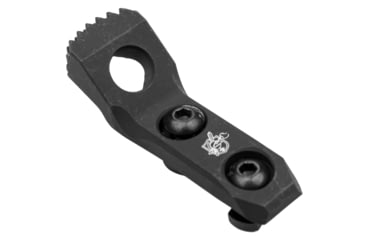 Image of Knight's Armament 113884 M-LOK Barrier Stop Black