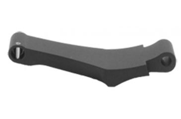 Image of Knight's Armament AR-15 Combat Trigger Guard Kit, Black KM20491-1