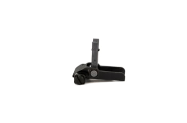 Image of Knight's Armament Top Mounted Deployable Front Sight, Black, 99051-BLK
