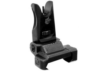 Image of Knight's Armament Folding Micro Front Sight, Black KM25654