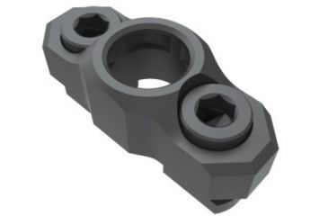 Image of Knight's Armament M-Lok Sling Mount, Black KM32096