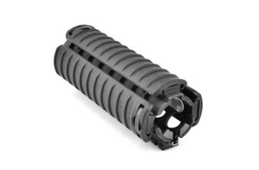 Knight's Armament M4 Carbine RAS Forehand Assembly with Three 11-Rib ...