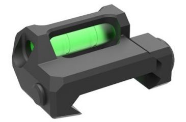 Image of Knight's Armament Rail Mount Anti-Cant Device, Black KM30855