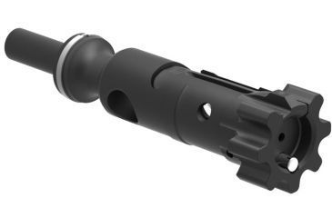 Image of Knight's Armament SR-15 Bolt Assembly, Silver KM20434