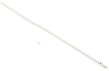 Image of Knight's Armament SR-15 Gas Tube Assembly, Mid Length, Silver KM95155