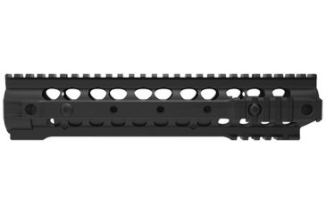 Image of USED Knight's Armament URX 3.1 Forend Assembly, 5.56 length 10.75in, Black, 30590, EDEMO1, Condition Fair, Other