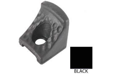Image of Knight's Armament URX III and 3.1 Handstop, Black KM30411-BLK