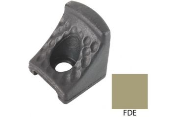 Image of Knight's Armament URX III and 3.1 Handstop, Flat Dark Earth KM30411-FDE