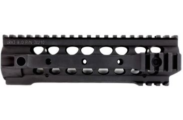 Image of Knight's Armament URX III Forend Assembly, 5.56, 8.0in Length, Black KM30210