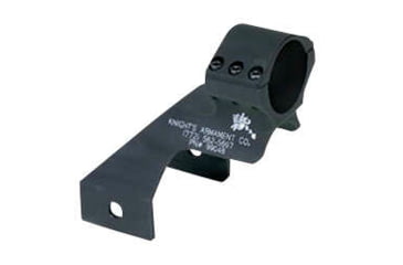 Image of Knights Armament 99048 Aimpoint Comp RAS H&amp;K MP5 Black