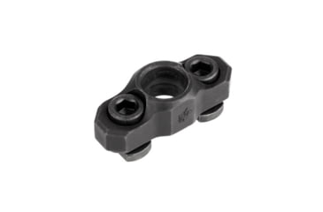 Image of Knights Armament M-LOK QD Sling Mount, Black, 32096