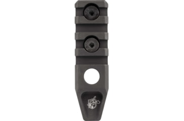 Image of Knights Armament Rail, 4 Slot, QD Mount, M-LOK, 113900