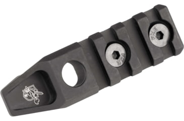 Image of Knights Armament Rail, 4 Slot, QD Mount, M-LOK, 113900