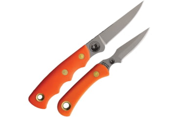 Image of Knives of Alaska Jaeger/Cub Combo Suregrip Org, KOA00254FG