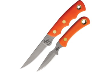 Image of Knives of Alaska Jaeger/Cub Combo Suregrip Org, KOA00254FG