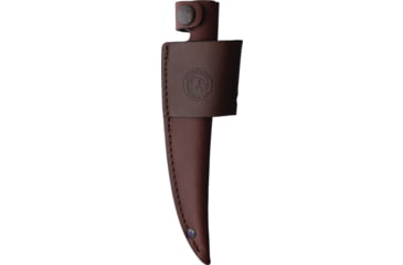 Image of Knives of Alaska Jaeger Suregrip Orange, KOA00114FG