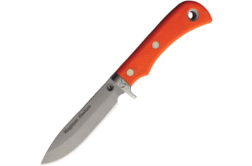 Image of Knives of Alaska Magnum Alaskan Orange, KOA00154FG