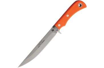 Image of Knives of Alaska Magnum Boar Hunter Orange, KOA00156FG