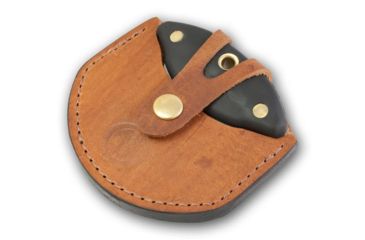 Image of Knives of Alaska Magnum D2 Steel Ulu, Black 00122FG