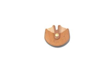 Image of Knives of Alaska Magnum D2 Steel Ulu, Black, 00122FG