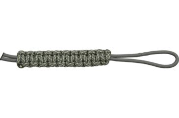 Image of Knotty Boys Lanyard Attachment, ACC Digital-Foliage Green KYL007