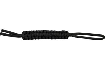 Image of Knotty Boys Lanyard Attachment, Black KYL001