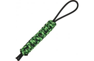 Image of Knotty Boys Lanyard Attachment, Zombie KYL000