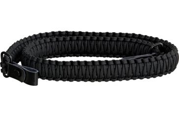 Image of Knotty Boys Rifle Sling, Black, 36in. KYS001