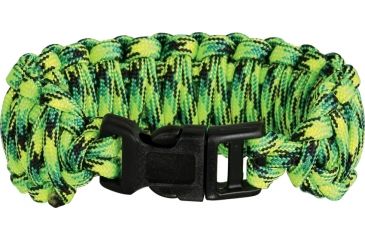 Image of Knotty Boys Survival Bracelet KY130