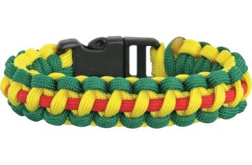 Image of Knotty Boys Survival Bracelet, Vietnam KY124