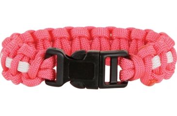 Image of Knotty Boys Themed Survival Bracelet, 8in. Diameter KY310