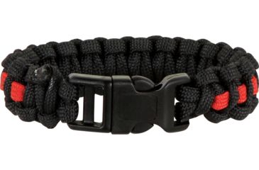 Image of Knotty Boys Themed Survival Bracelet, 8in. Diameter KY312