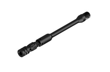 Image of KNS Precision Adjustable Gas Piston System-Aresenal Rifle, Black, Large, AGP-A-20L