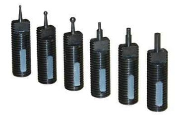 Image of KNS Precision AK47/SKS &amp; Variants Sight, 6 Pack, Black, AKSIGHTPAK