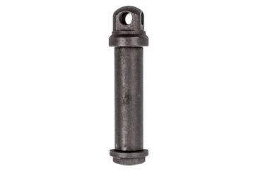 Image of KNS Precision AR15/M16 .315 Diameter Pivot Pin w/Sling Stud, Black PIVOTSTUD315