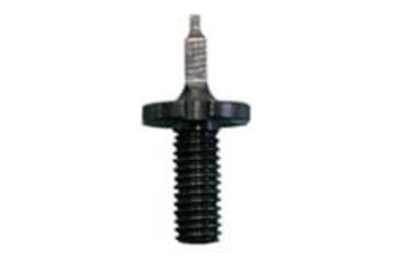 Image of KNS Precision AR15/M16/AR10/SR25 .052 Square PostSight, Black SQ052