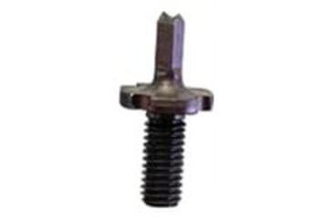 Image of KNS Precision AR15/M16/AR10/SR25 V-Notch/Inverted V Post Sight, Black VNOTCH