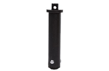 Image of KNS Precision DPMS .308 Push-Button .308 Takedown Pin, Black DPMS-308-PBTD